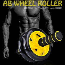 колесо для фитнеса AB Wheel BB