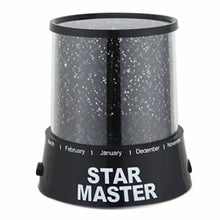 Светодиодное освещение Star Master 334 BB с космическими изображениями