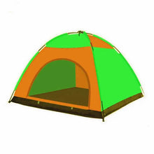 автоматическая палатка на 12 человек 300x300x170 см YB-3013 BB