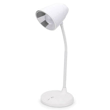 Աչքերի պաշտպանության LED լամպ՝ սենսրրային կառավարմամբ Weidasi WD-6046 BB