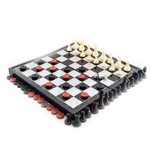 магнитные нарды, шахматы и нарды Magnetspel 2029 BB