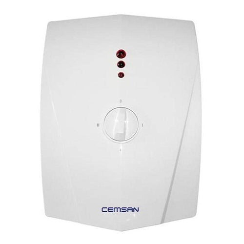 Электрический водонагреватель Cemsan C900 BB