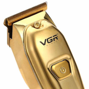 Մազերի և մորուքի ստայլեր VGR V-965 BB