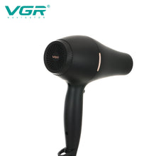 Վարսահարդարիչ VGR V-433 EE