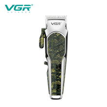 Մազ կտրող սարք VGR V-299 EE
