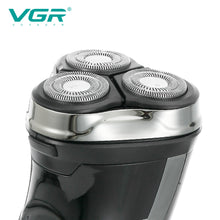 Էլեկտրական Սափրիչ VGR V-318 EE