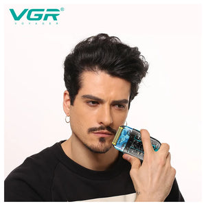Էլեկտրական Սափրիչ VGR V-352 EE