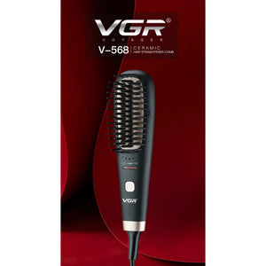 Վարսահարդարիչ VGR V-568 EE