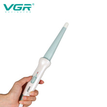 Մազի Արդուկ VGR V-596 EE