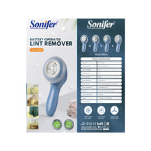 Քորքոտ հանող սարք Sonifer SF-9559 EE