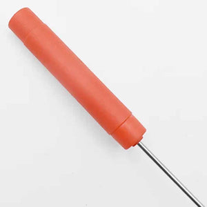 металлический ручной миксер с эргономичной ручкой 25см RW5-1405 BB
