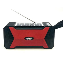 складной настольный вентилятор с подсветкой OEM PQ2260