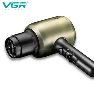 Վարսահարդարիչ VGR V-453 BB
