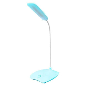 Светодиодная лампа для защиты глаз с сенсорным управлением Лампа для чтения BB