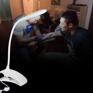 Светодиодная лампа для защиты глаз с сенсорным управлением 003 BB