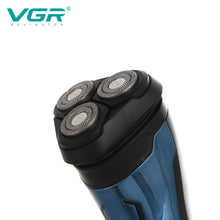 Էլեկտրական Սափրիչ VGR V-322 BB
