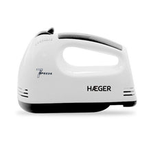 Миксер 7 скоростей HAEGER HG-6633 BB