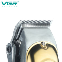 Մազ կտրող սարք VGR V-181 EE