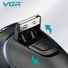 Էլեկտրական Սափրիչ |VGR V-306 BB