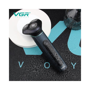 Էլեկտրական Սափրիչ VGR V-310 EE