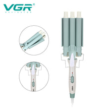 Մազի Արդուկ VGR V-595 EE