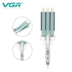 Մազի Արդուկ VGR V-595 EE