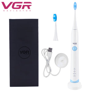 Խելացի էլեկտրական Ատամի Խոզանակ VGR V-801 EE