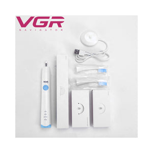Խելացի էլեկտրական Ատամի Խոզանակ VGR V-801 EE