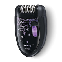 Эпилятор Philips HP6422 Черный BB
