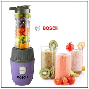 Электрический блендер для шейкеров и смузи Bosch B-789 BB