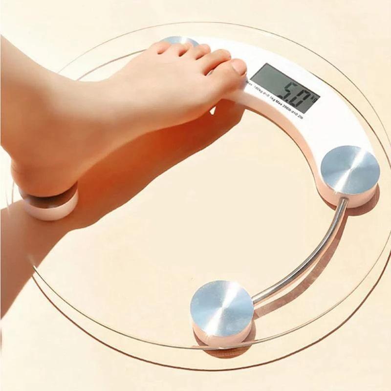 напольные весы круглые Personal Scale BB