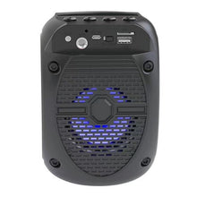 Blueto դինամիկ ՝ միկրոֆոնով  OEM ZQS1308 TT