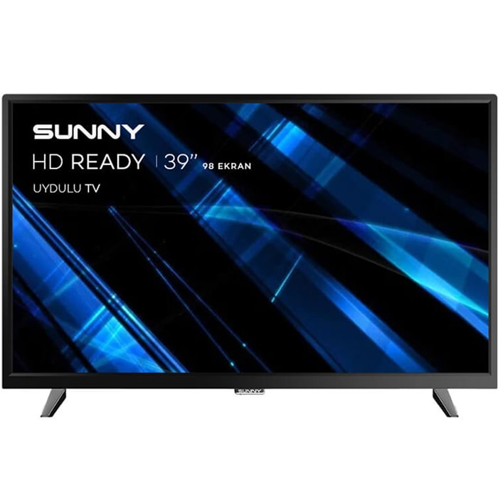 Телевизор Sunny SN39HDIL04/0206 39 дюймов (99 см)