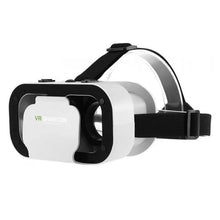 ვირტუალური რეალობის 3D სათვალე VR Shinecon G05