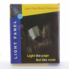 Նորարարական LED լամպ գրքերի համար Book Light UCO TT