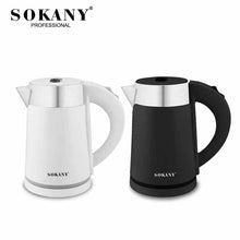электрический чайник Sokany SK-0808