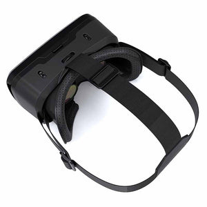 Վիրտուալ իրականության 3D ակնոց VR Shinecon G06A TT