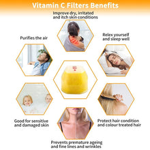 Смеситель для ванны с фильтром витамина С