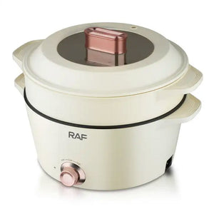 Էլեկտրական թավա - կաթսա Raf R.5403 TT