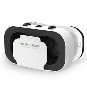ვირტუალური რეალობის 3D სათვალე VR Shinecon G05
