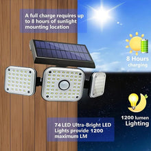 Արևային էներգիայով աշխատող ջրակայուն սենսորային լամպ  OEM 4115