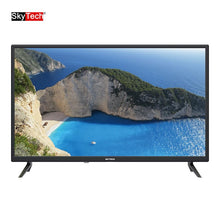 Немецкий телевизор SkyTech 32 дюйма (81 см) STV32N9000 K099
