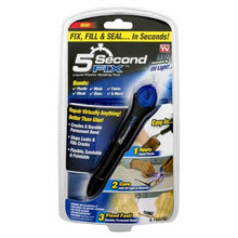Ручка для пайки пластика 5 Second Fix
