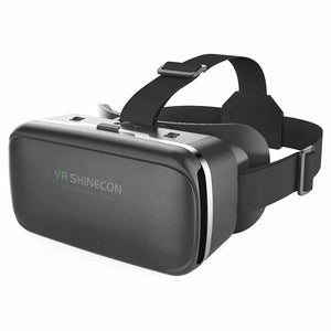 Վիրտուալ իրականության 3D ակնոց VR Shinecon G06A TT