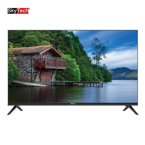 Немецкий Smart Android TV SkyTech 40 дюймов (102 см) STV40N9100 K101