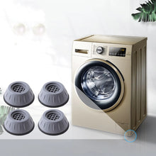 4 փափուկ բարձիկ լվացքի մեքենայի համար K034 և պատուհանի մինի մաքրիչ TP-304 նվեր