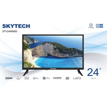 Немецкий телевизор SkyTech 24 дюйма (61 см) STV24H4310 K091