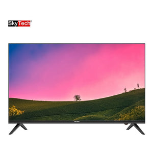 4K Smart Android TV SkyTech STV65N9100 65 дюймов (165 см) K105